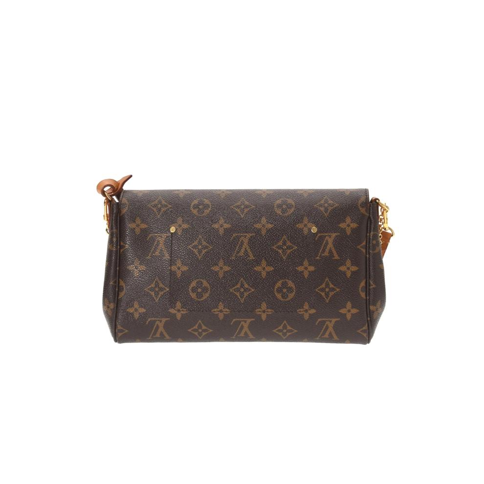 Pre-Owned Louis Vuitton Favorite Small Crossbody – Image 2 of 8
