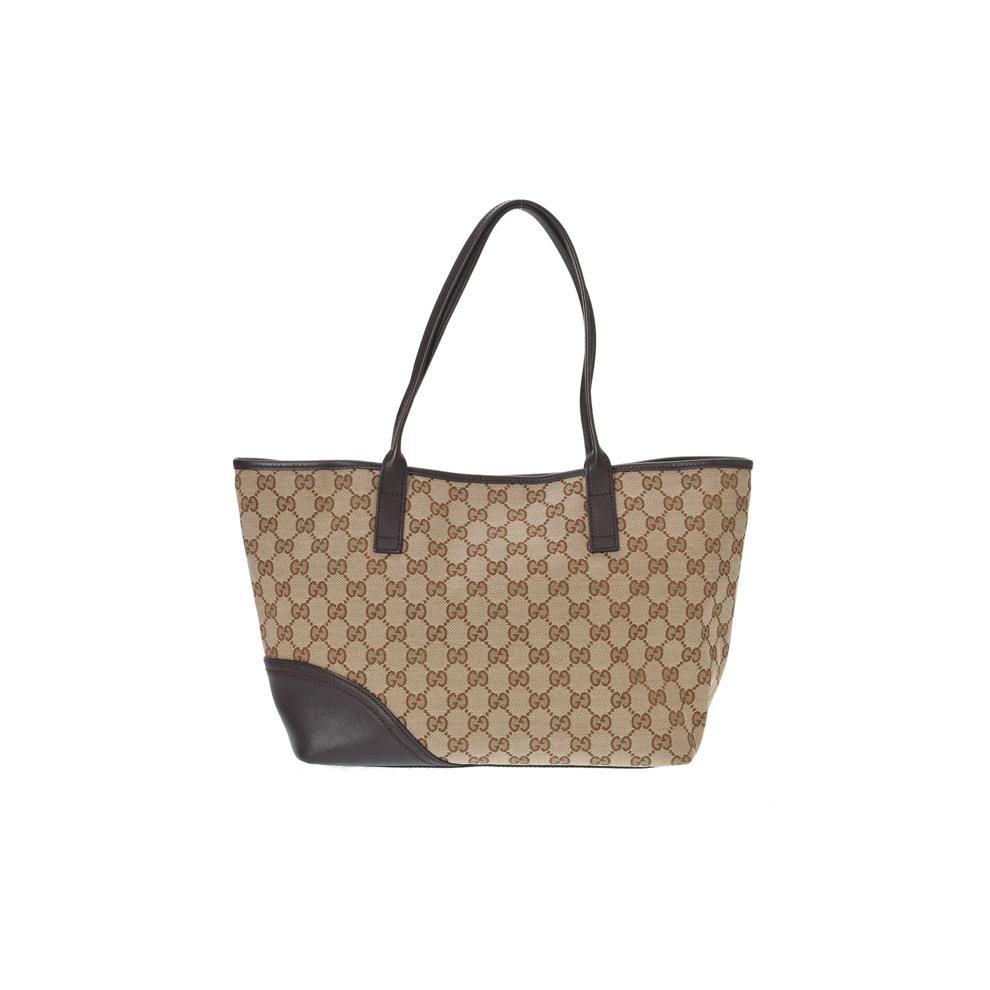 Pre-Owned Gucci New Britt Medium Tote – Image 2 of 7