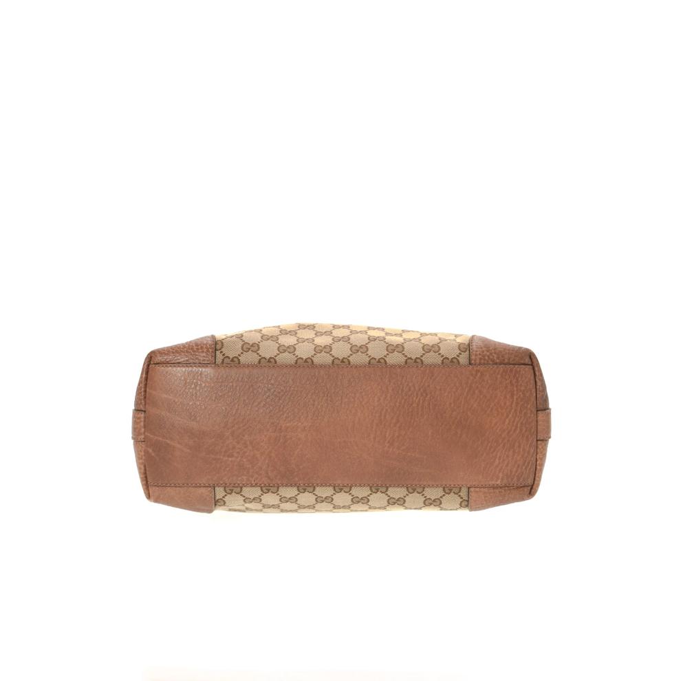 Pre-Owned Gucci Bree Shoulder Bag – Image 4 of 8
