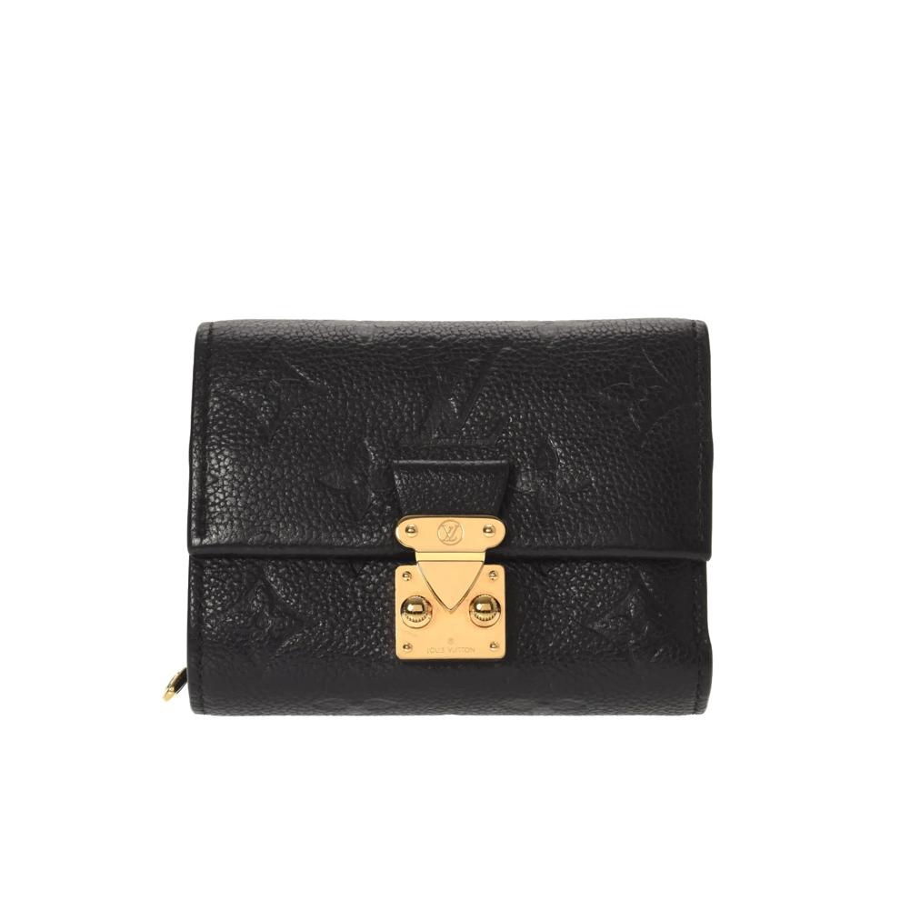 Pre-Owned Louis Vuitton Metis Compact Wallet – Image 1 of 7