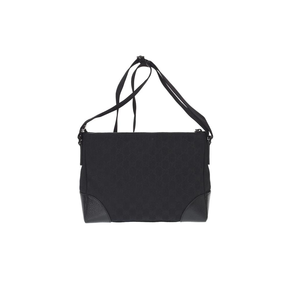 Pre-Owned Gucci Joy Messenger Crossbody – Image 2 of 7