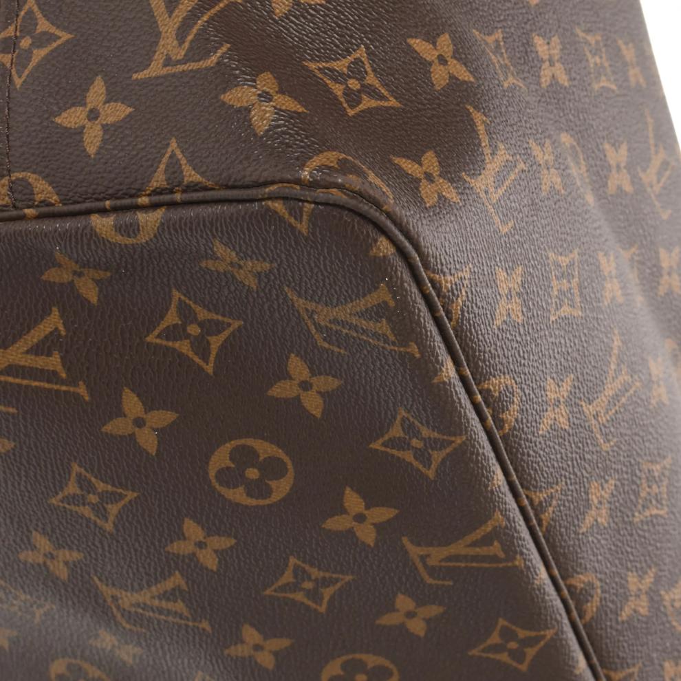 Pre-Owned Louis Vuitton Neverfull GM Tote – Image 5 of 9