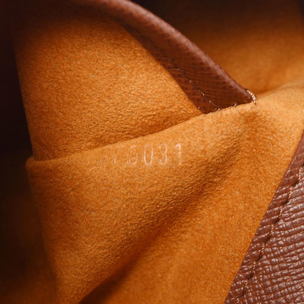 Pre-Owned Louis Vuitton Musette Tango Short Strap Shoulder Bag – Image 6 of 8