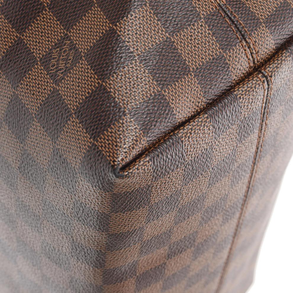 Pre-Owned Louis Vuitton Iena MM Tote – Image 7 of 7