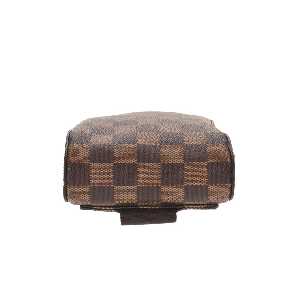 Pre-Owned Louis Vuitton Geronimos Crossbody – Image 4 of 7