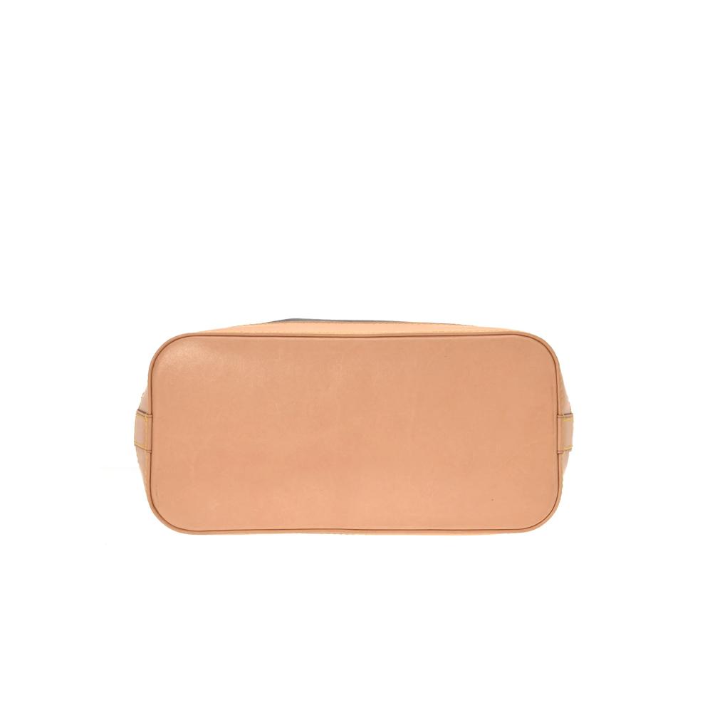 Pre-Owned Louis Vuitton Lockit PM Shoulder Bag – Image 4 of 7