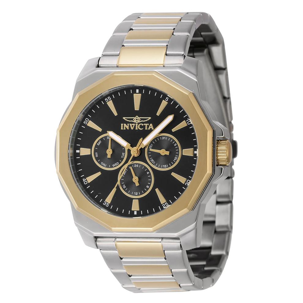 Men's Speedway Watch in Two-Tone Stainless Steel, 42MM – Image 1 of 2