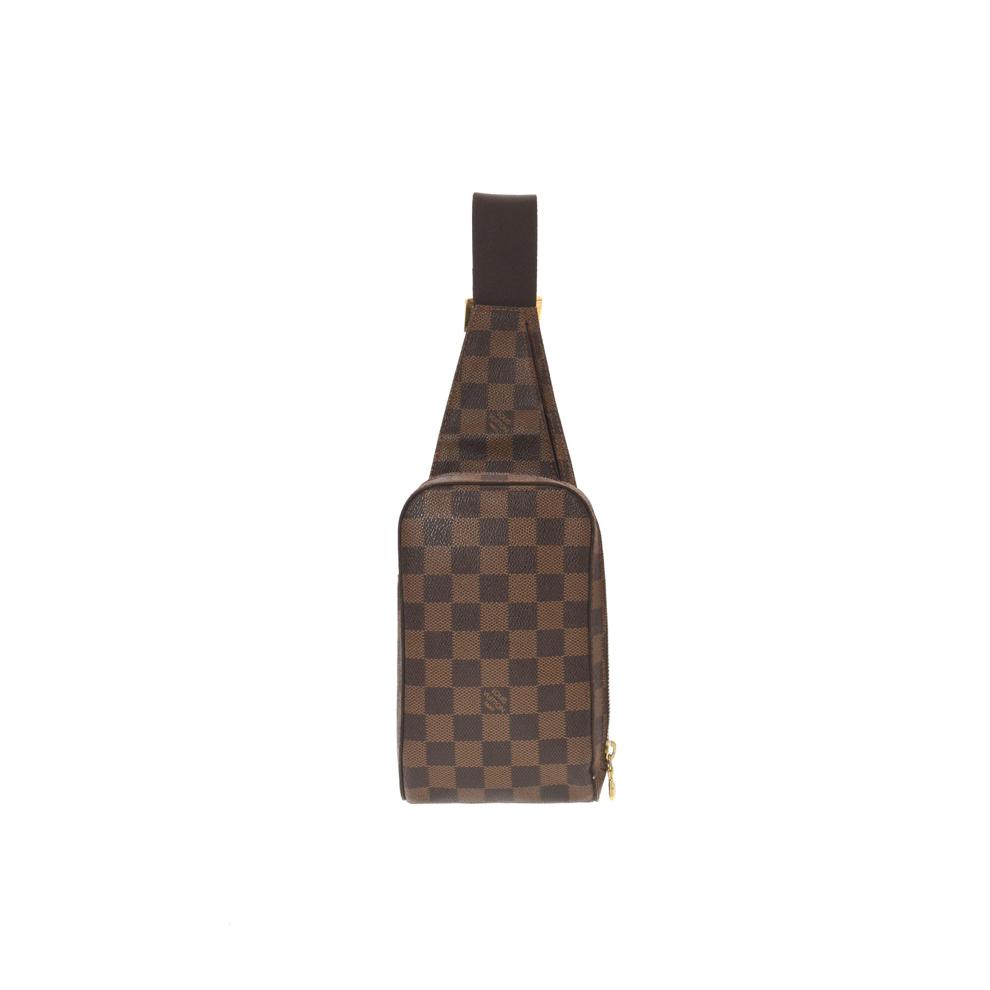 Pre-Owned Louis Vuitton Geronimos Crossbody – Image 1 of 7