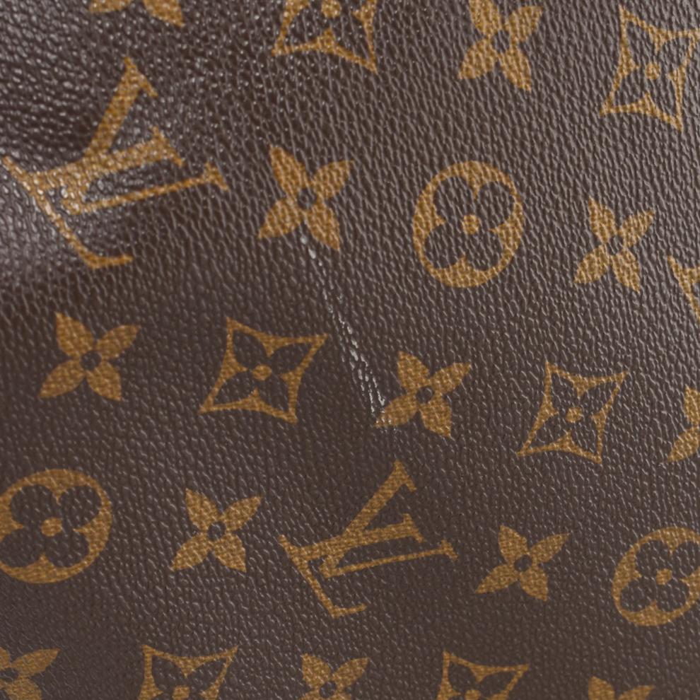 Pre-Owned Louis Vuitton Raspail PM Tote – Image 6 of 9