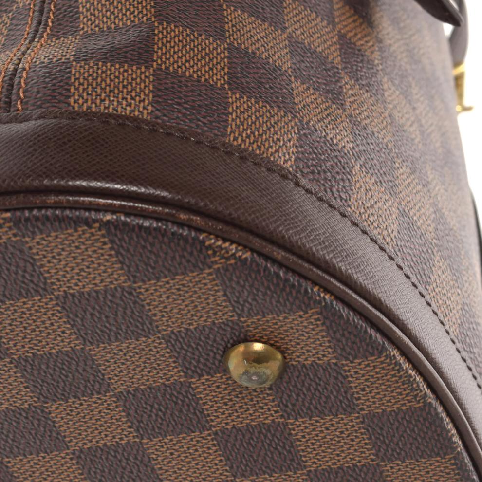 Pre-Owned Louis Vuitton Marais Bucket Bag – Image 5 of 7