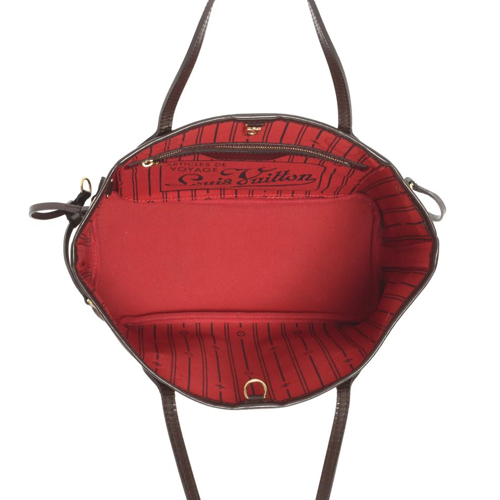 Pre-Owned Louis Vuitton Neverfull PM Tote – Image 3 of 8