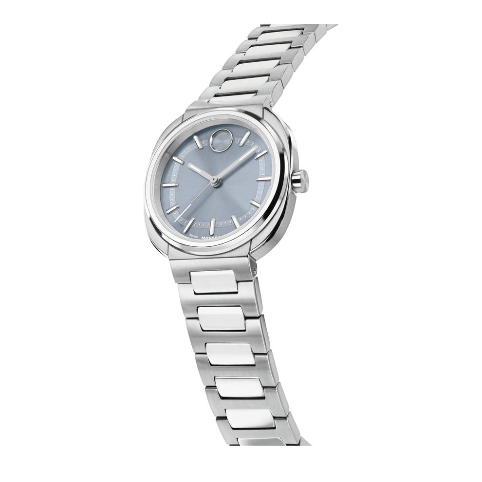 Ladies' Ellipse Watch in Stainless Steel, 31mm – Image 2 of 3