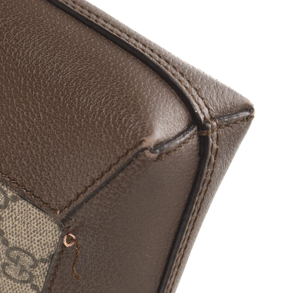 Pre-Owned Gucci Ophidia Shopping Tote – Image 5 of 8