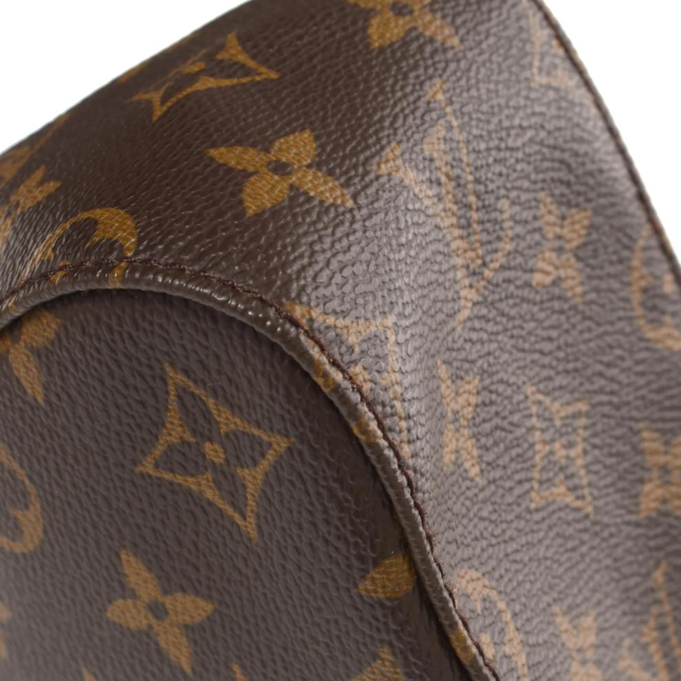 Pre-Owned Louis Vuitton Mini Looping Shoulder Bag – Image 7 of 8