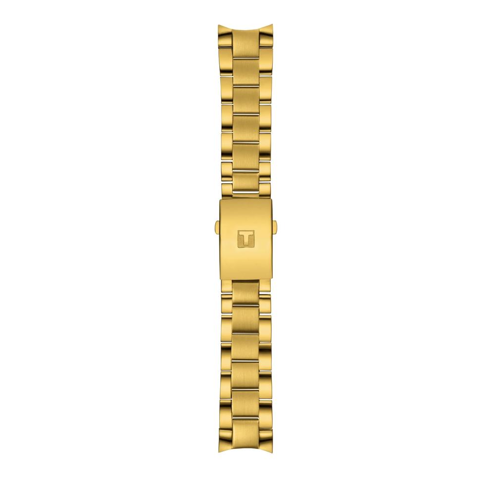 Chrono XL Classic Men&rsquo;s Watch in Gold-Tone Stainless Steel – Image 2 of 2
