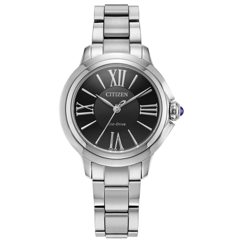 Ladies&#39; L Ceci Watch in Stainless Steel, 32MM – Image 1 of 4