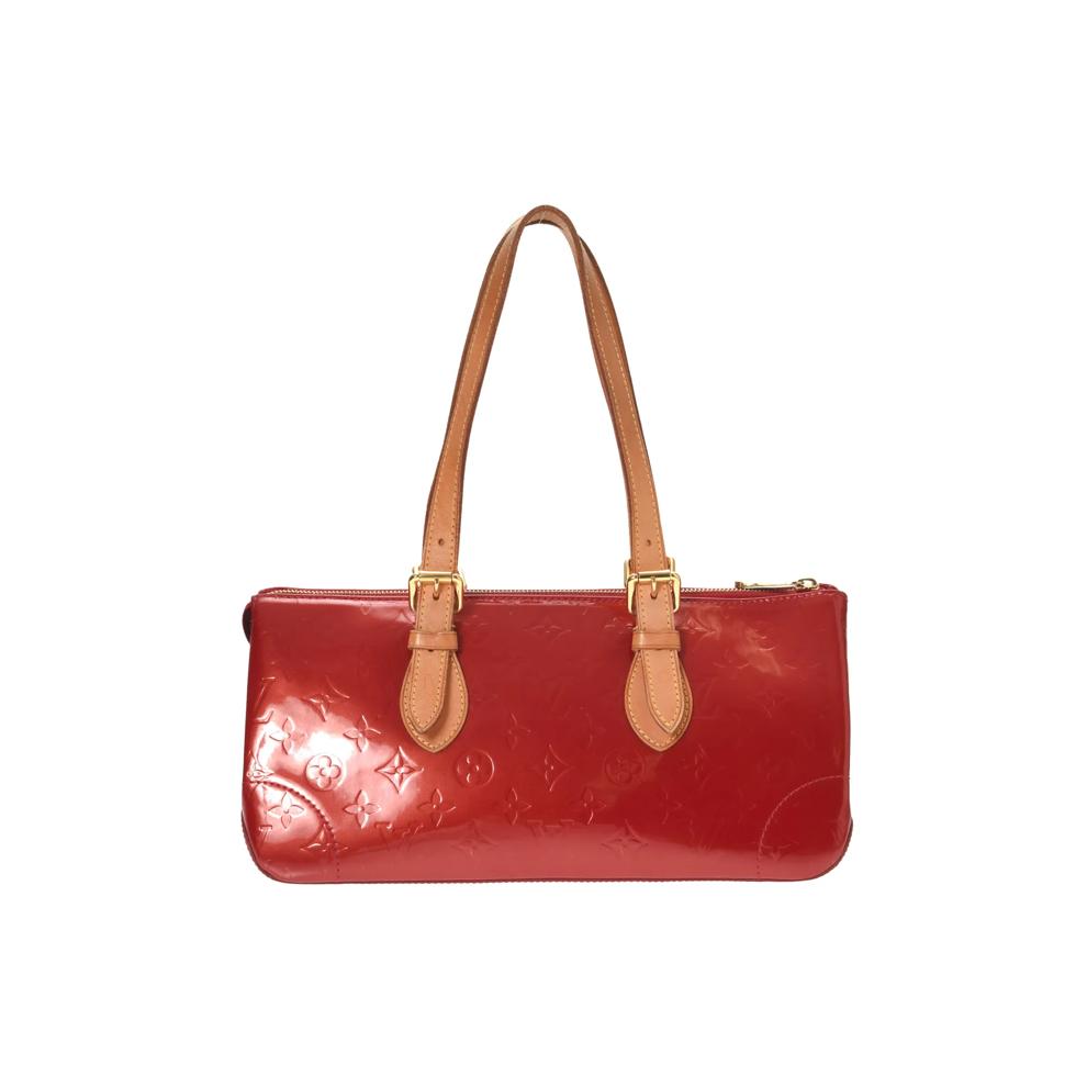 Pre-Owned Louis Vuitton Rosewood Avenue Small Shoulder Bag – Image 2 of 10