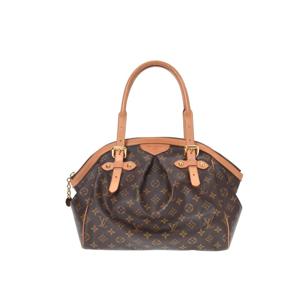 Pre-Owned Louis Vuitton Tivoli Top Handle Bag – Image 2 of 8