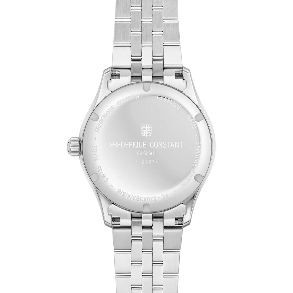 Gent's Classics Automatic Watch in Stainless Steel – Image 2 of 3