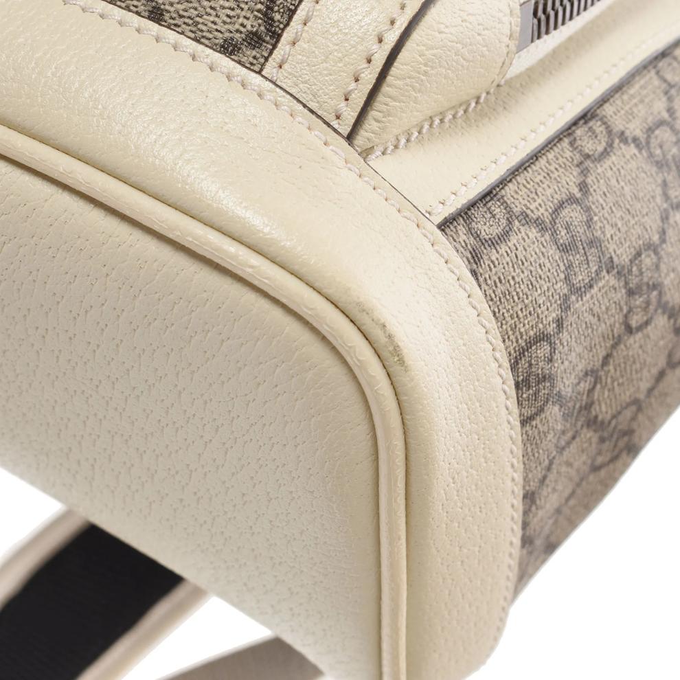 Pre-Owned Gucci Ophidia Backpack Medium  Backpack – Image 7 of 7