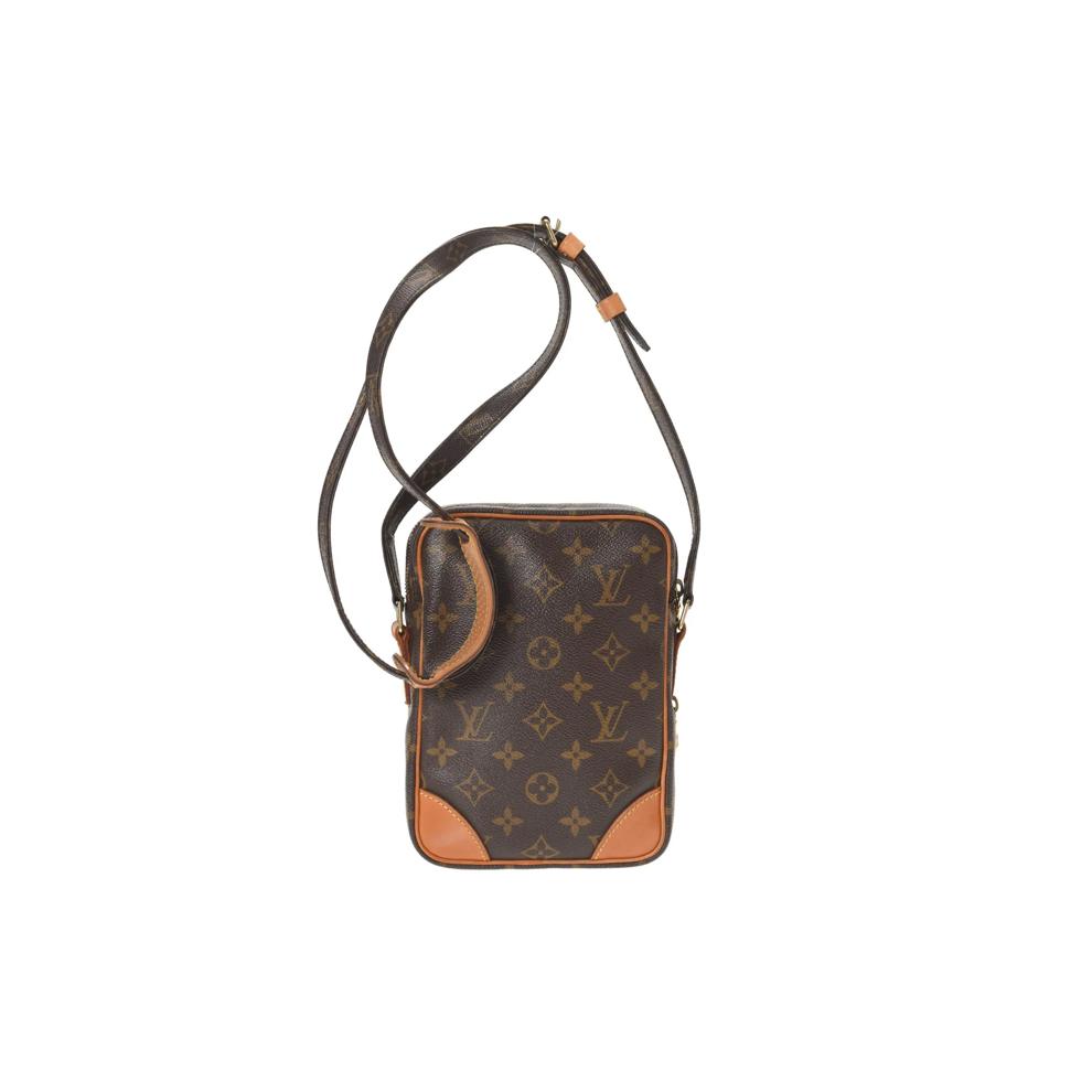 Pre-owned Louis Vuitton Amazone Small  Crossbody – Image 2 of 8