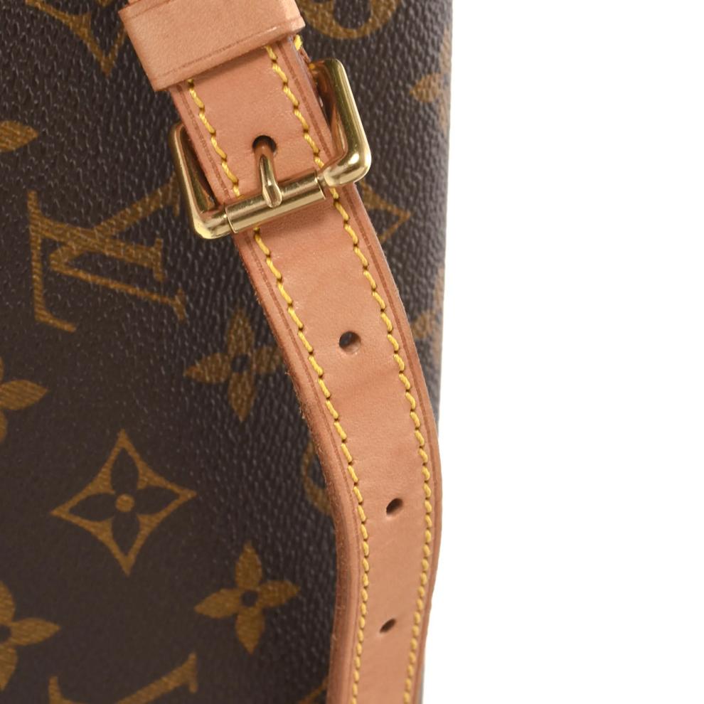 Pre-Owned Louis Vuitton Musette Tango Short Strap Crossbody – Image 6 of 8