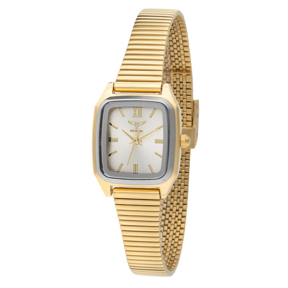 Ladies' Celestial Watch in Gold-Tone Stainless Steel – Image 1 of 2