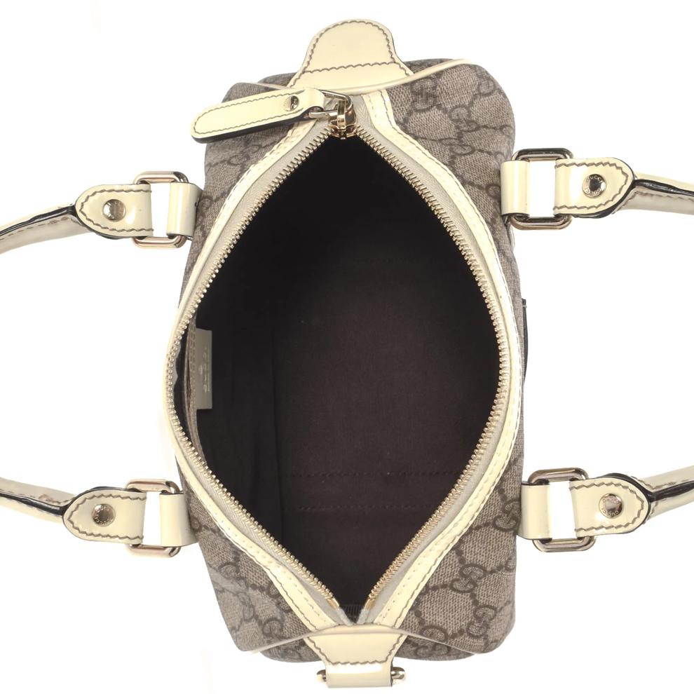 Pre-Owned Gucci Joy Boston Small Top Handle – Image 3 of 9