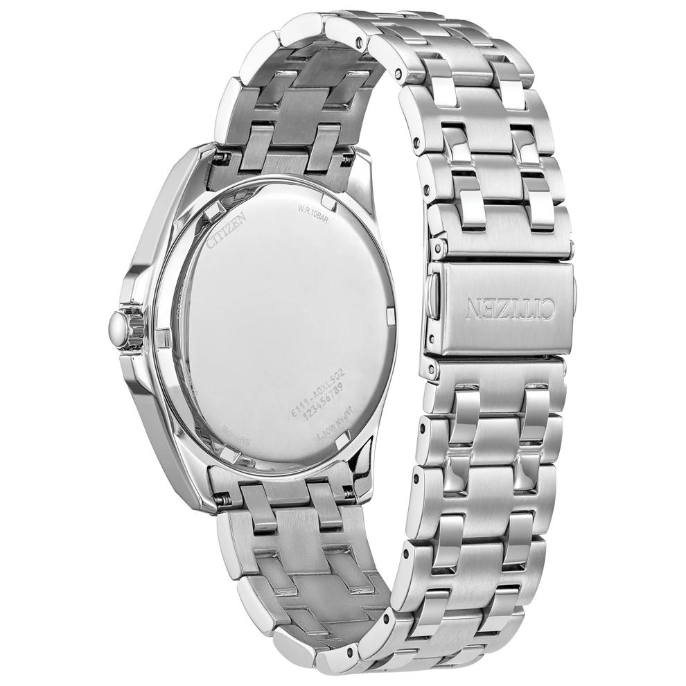 Men's Peyten Watch in Stainless Steel, 41MM – Image 3 of 4
