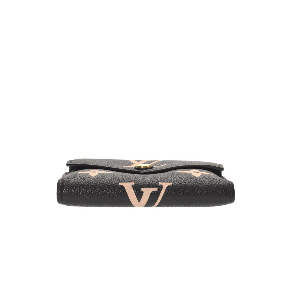 Pre-Owned Louis Vuitton Victorine Wallet – Image 4 of 7