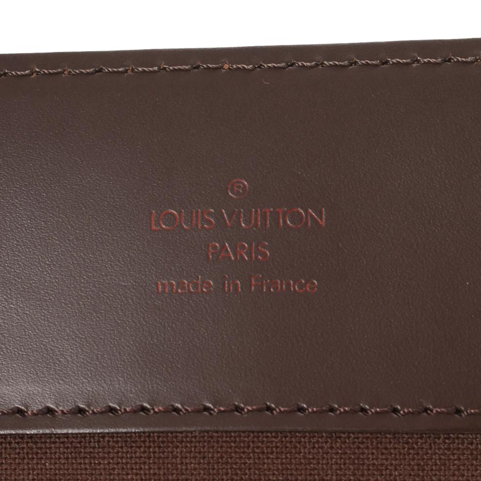 Pre-Owned Louis Vuitton Broadway Shoulder Bag – Image 6 of 7