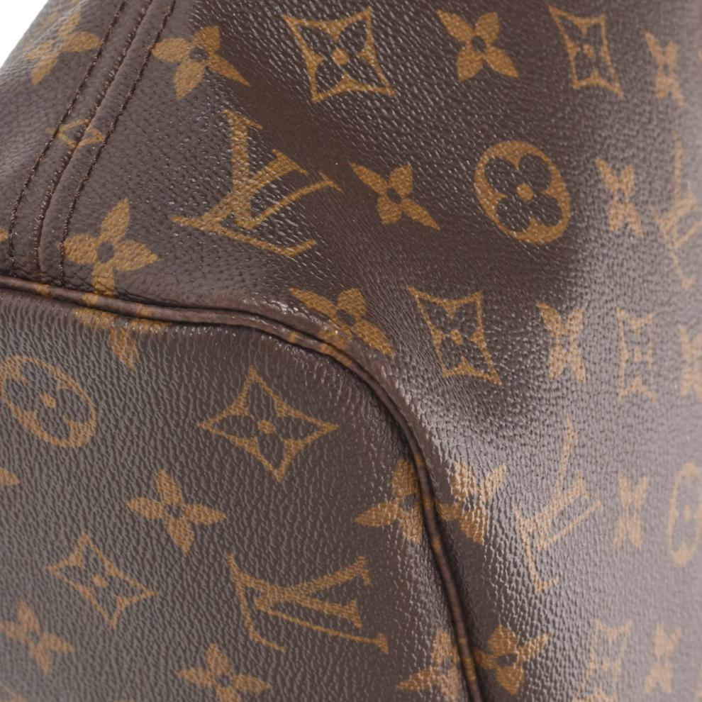Pre-Owned Louis Vuitton Neverfull PM Tote – Image 5 of 9