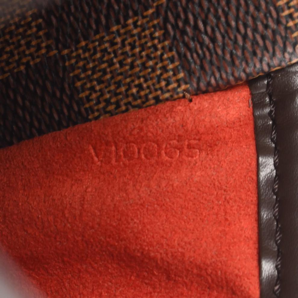Pre-Owned Louis Vuitton Ipanema PM Crossbody – Image 8 of 8