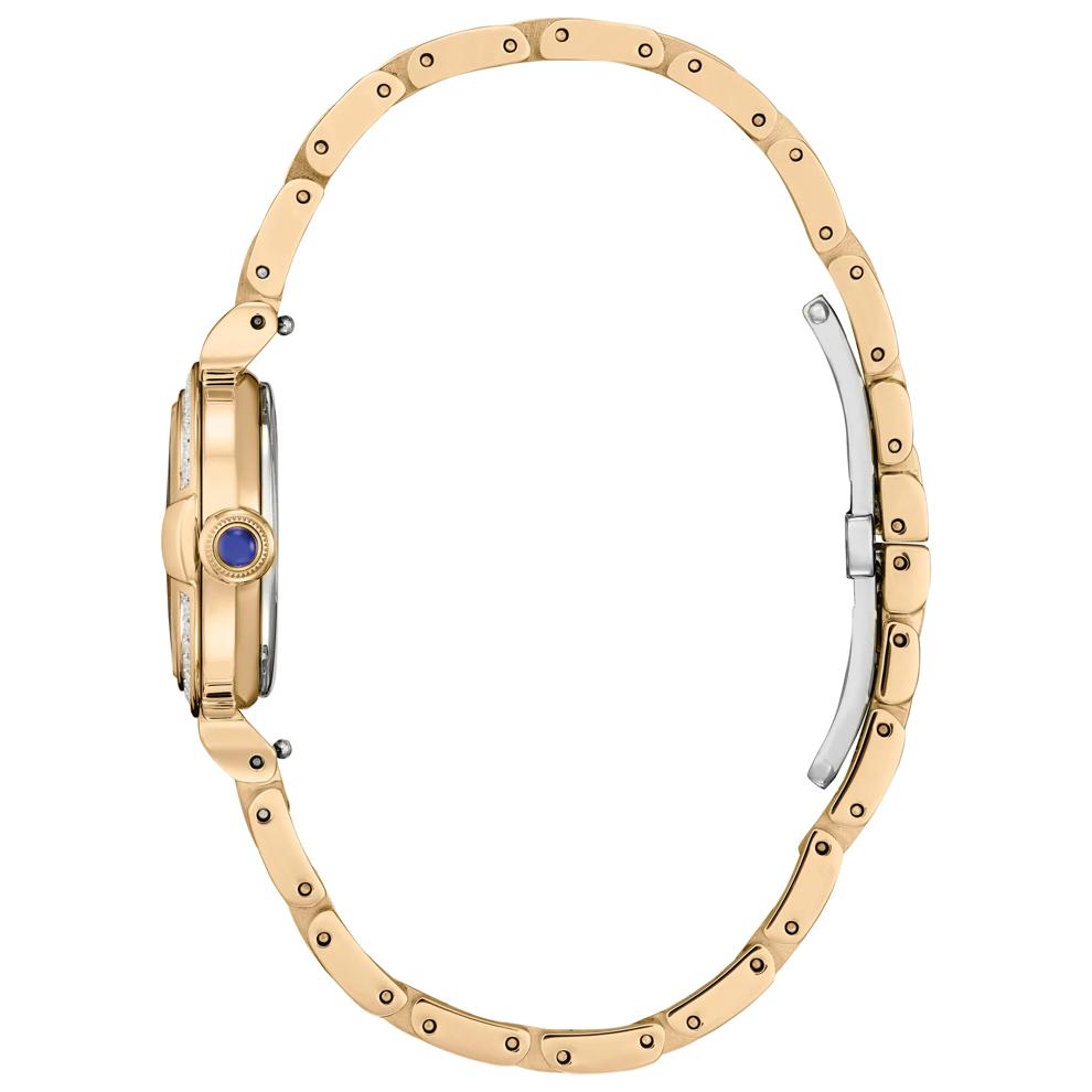 Ladies' L Mae Watch in Rose Gold-Tone Stainless Steel – Image 2 of 3