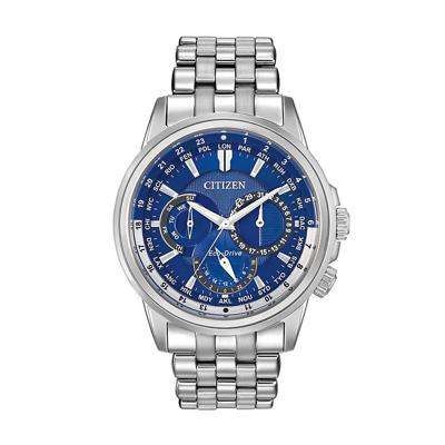 Calendrier Men's Watch