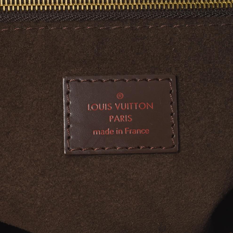 Pre-Owned Louis Vuitton Portobello Small Shoulder – Image 5 of 7