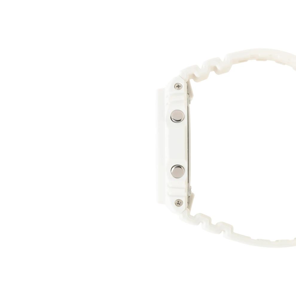 Ladies' Watch in White Resin – Image 2 of 3