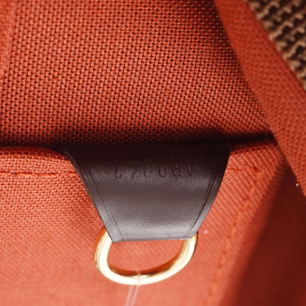 Pre-Owned Louis Vuitton Greenwich PM Top Handle Bag – Image 6 of 7