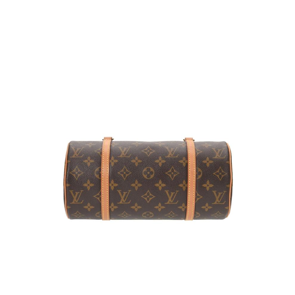 Pre-Owned Louis Vuitton Papillon 26 Shoulder Bag – Image 2 of 7
