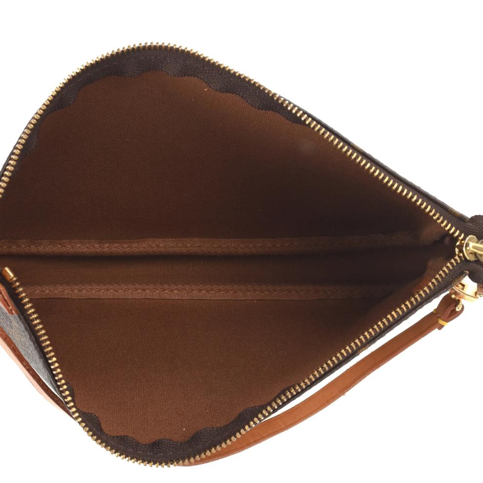 Pre-Owned Louis Vuitton Pochette Accessoires Clutch – Image 3 of 7
