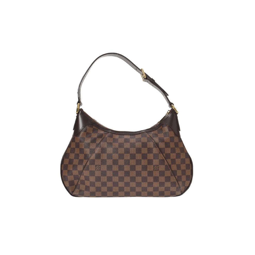 Pre-Owned Louis Vuitton Thames GM Shoulder Bag – Image 2 of 8