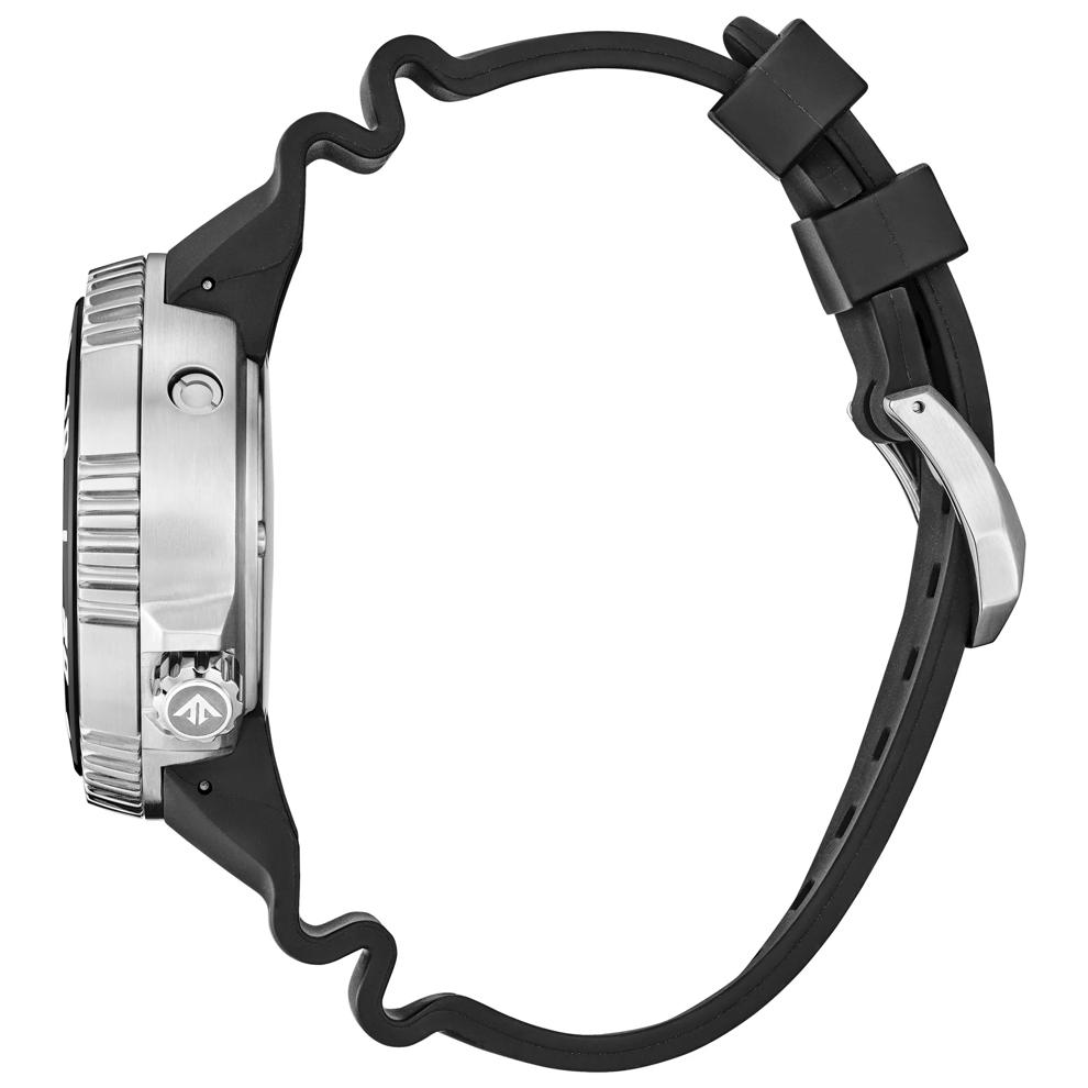 Men's Promaster Sea Watch in Black Polyurethane, 46MM – Image 2 of 3