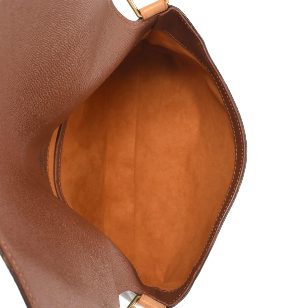 Pre-Owned Louis Vuitton Musette Tango Long Strap Crossbody – Image 6 of 7