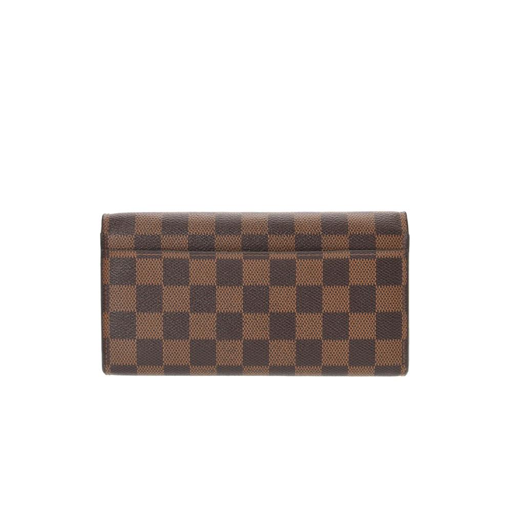 Pre-Owned Louis Vuitton Sarah Wallet – Image 2 of 10