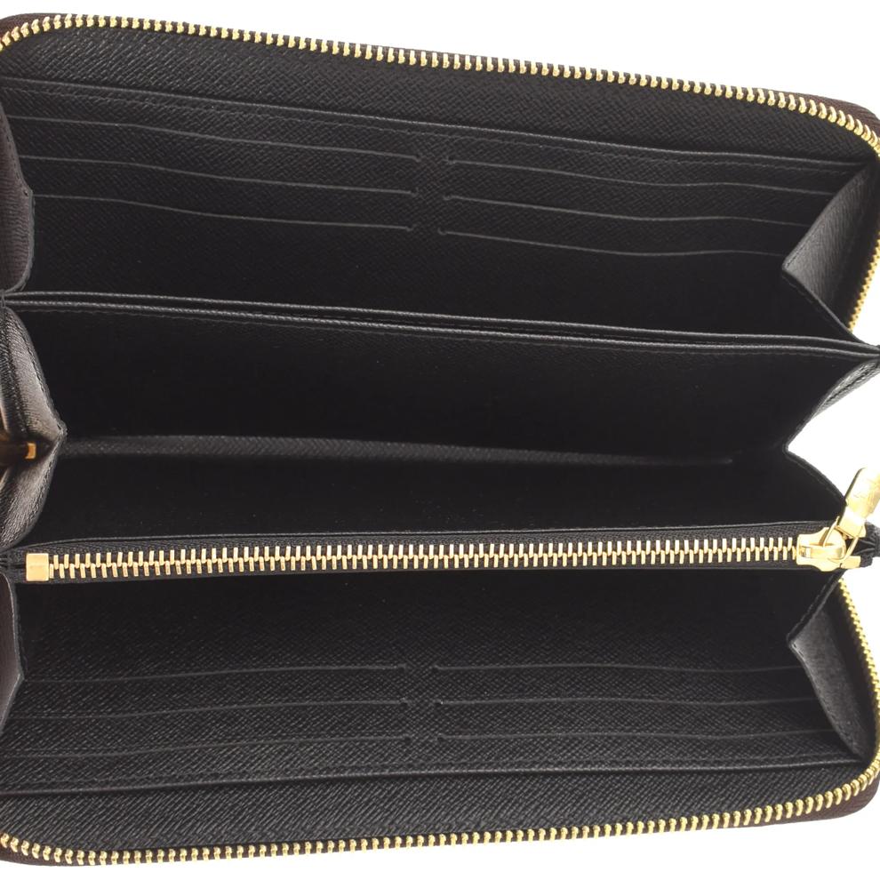 Pre-Owned Louis Vuitton Zippy Wallet – Image 3 of 8