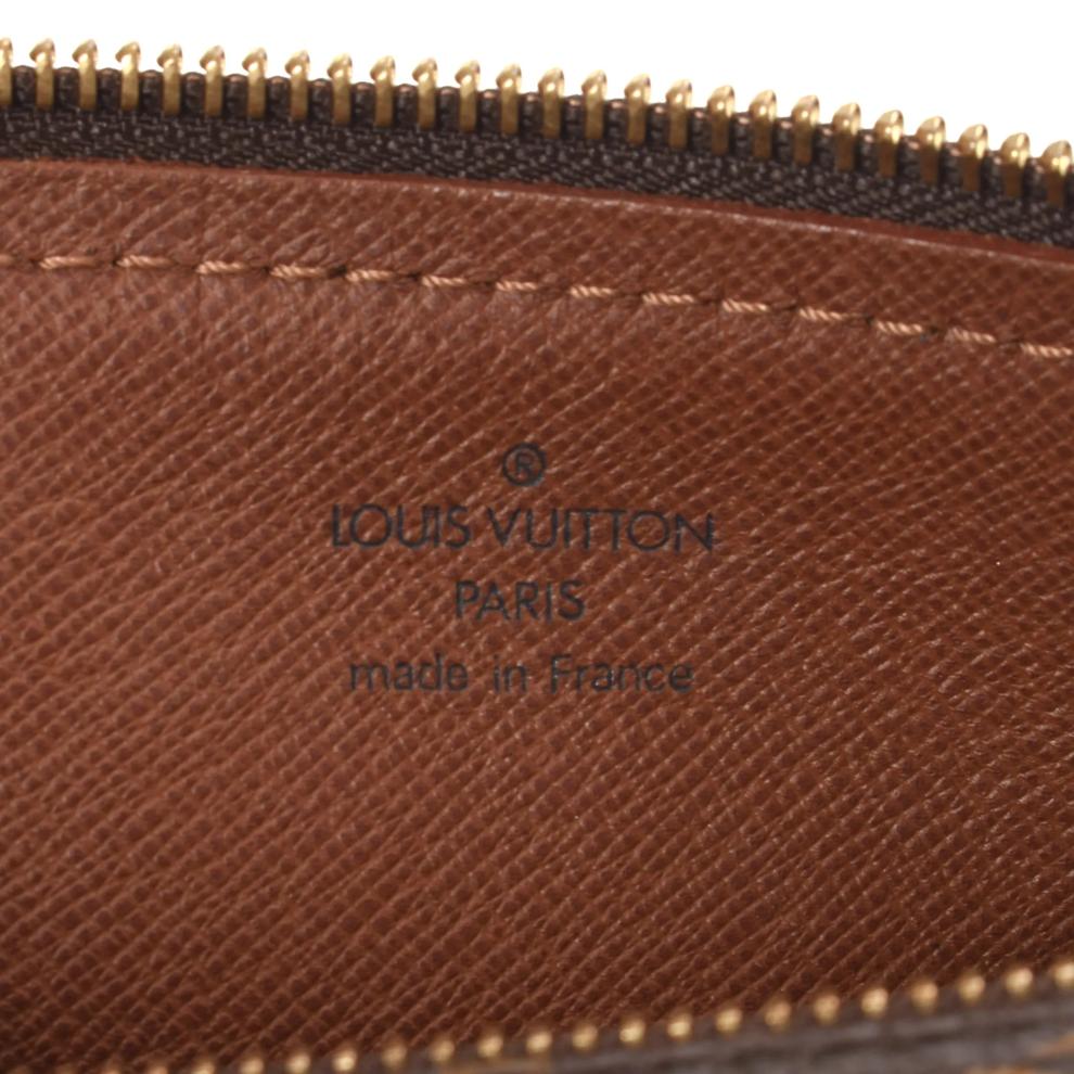 Pre-Owned Louis Vuitton Papillon 26 Shoulder Bag – Image 5 of 7