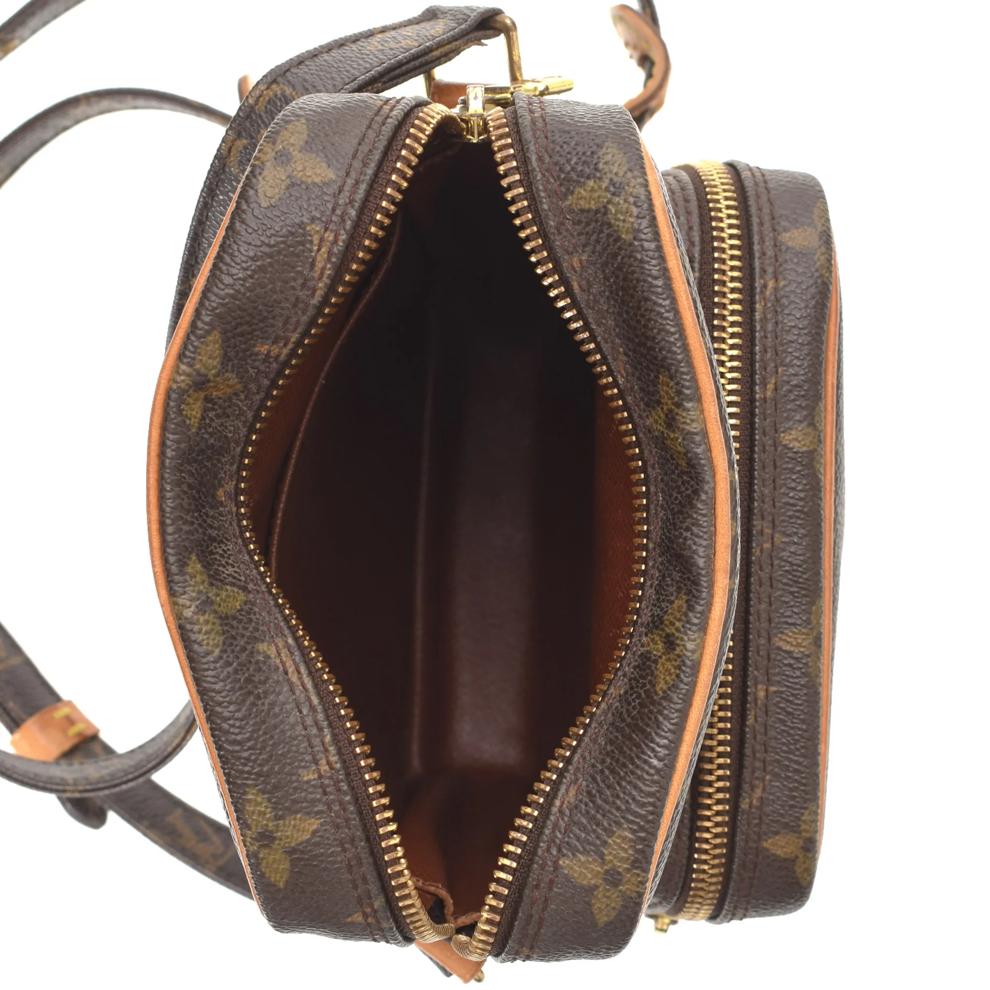 Pre-owned Louis Vuitton Amazone Small  Crossbody – Image 3 of 8
