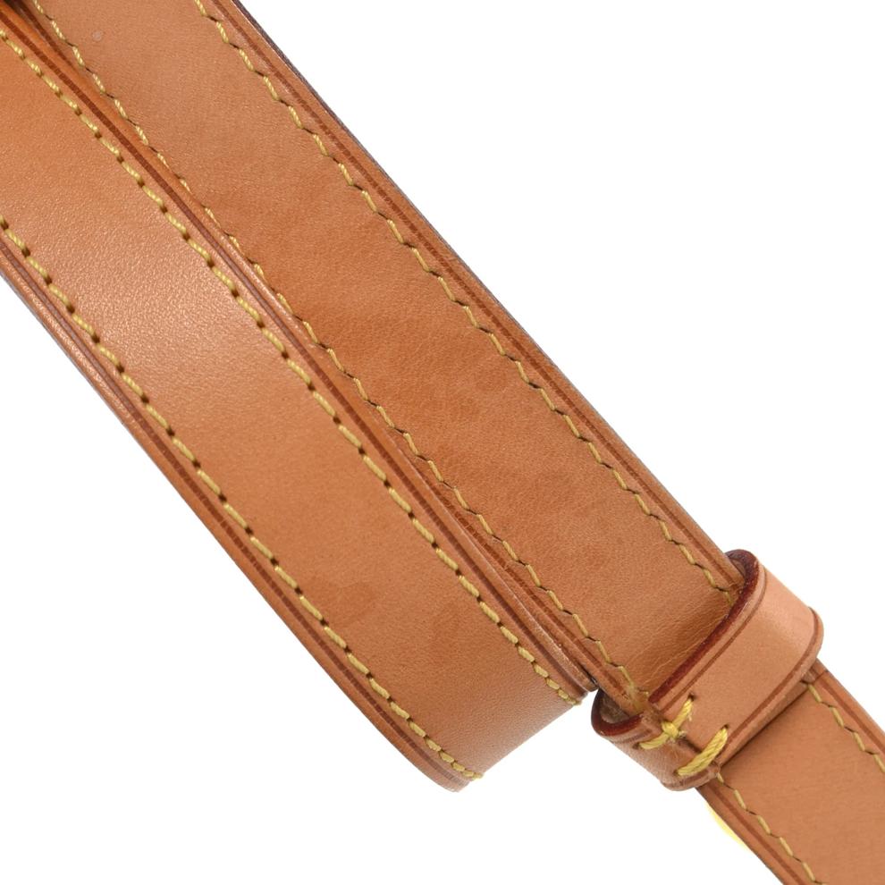 Pre-Owned Louis Vuitton Speedy 25 Bandouliere Top Handle – Image 10 of 11