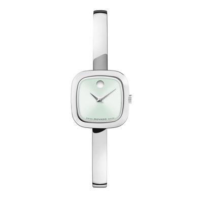 Ladies' Museum Watch in Stainless Steel