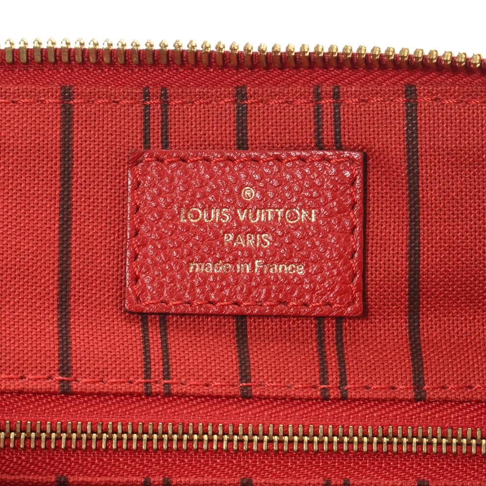 Pre-Owned Louis Vuitton Bastille Medium Tote – Image 6 of 7